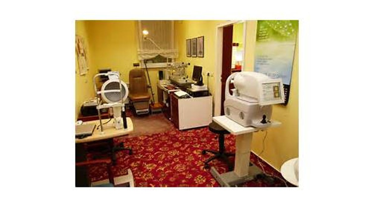 Bilder Augenoptik Krause