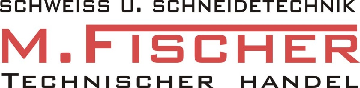 Fischer Schweiß- und Schneidetechnik Logo