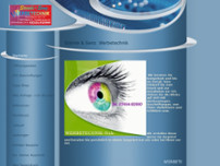 Screenshot for http://www.steinle-werbetechnik.de