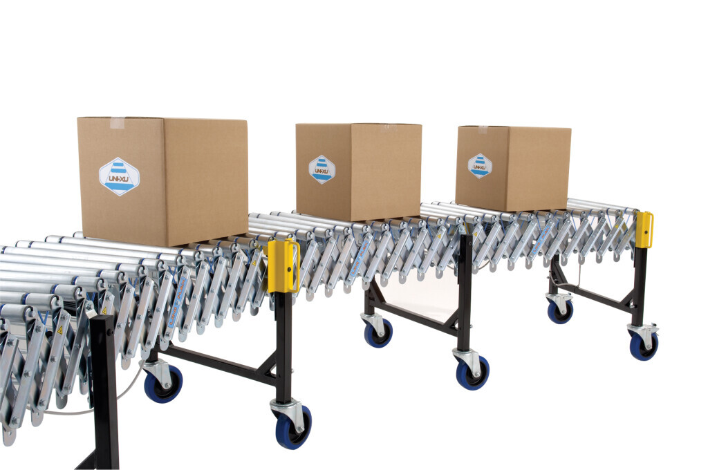 Bilder Wiltsche Fördersysteme GmbH & Co. KG