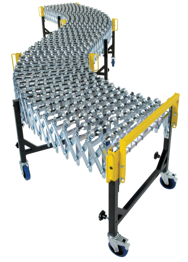 Bilder Wiltsche Fördersysteme GmbH & Co. KG