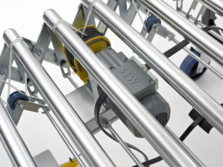 Bilder Wiltsche Fördersysteme GmbH & Co. KG