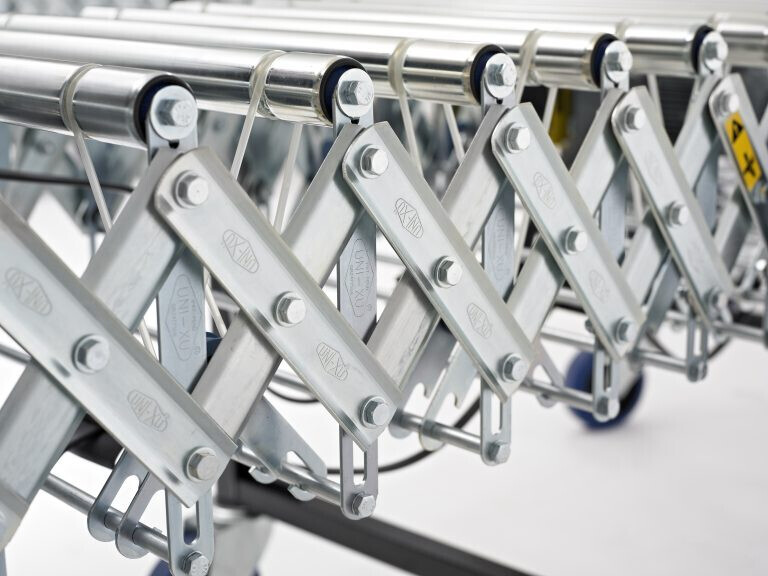 Bilder Wiltsche Fördersysteme GmbH & Co. KG