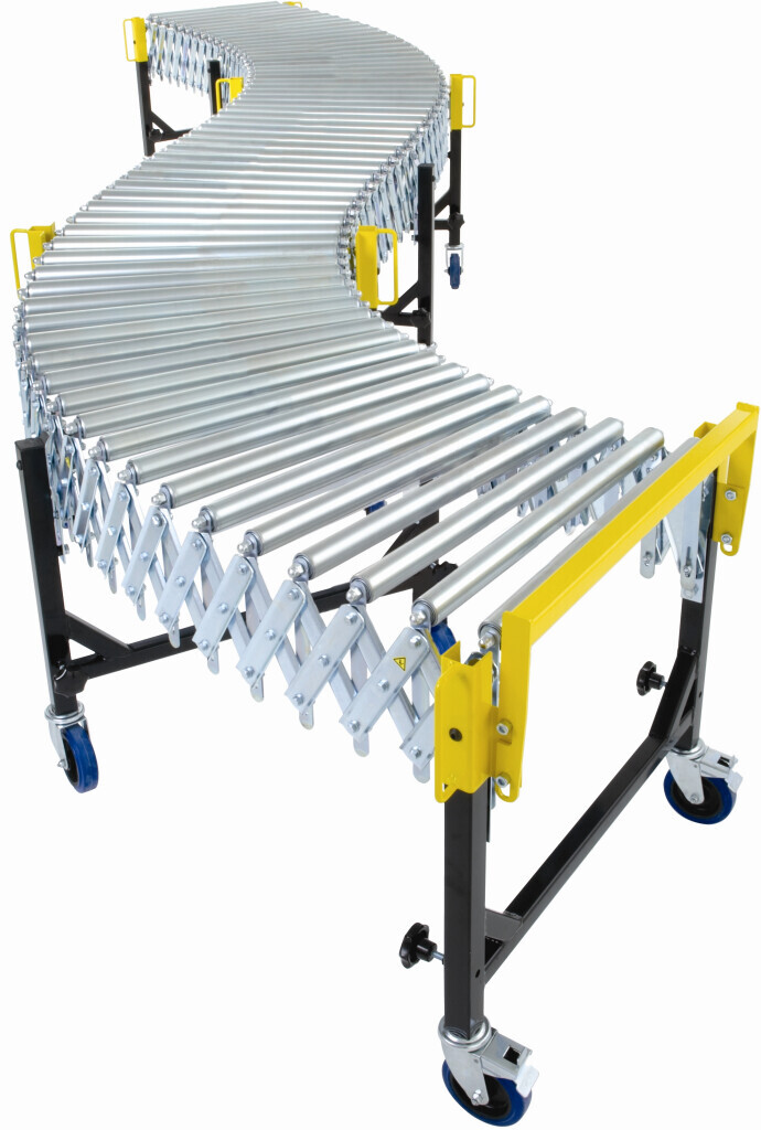 Bilder Wiltsche Fördersysteme GmbH & Co. KG