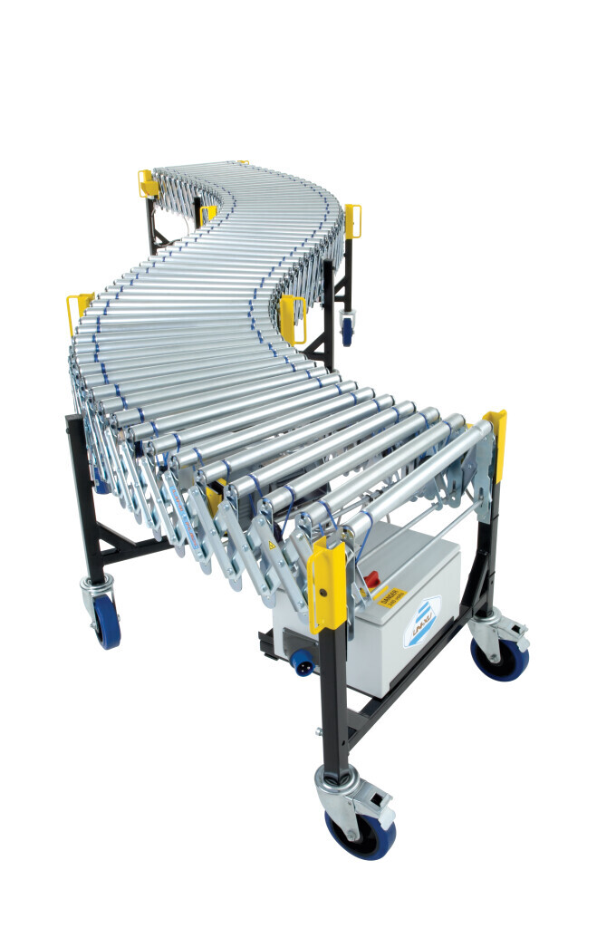 Bilder Wiltsche Fördersysteme GmbH & Co. KG