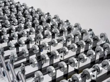 Bilder Wiltsche Fördersysteme GmbH & Co. KG