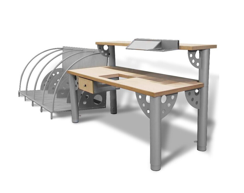 Bilder Wiltsche Fördersysteme GmbH & Co. KG