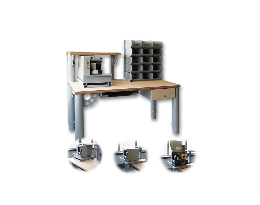 Bilder Wiltsche Fördersysteme GmbH & Co. KG