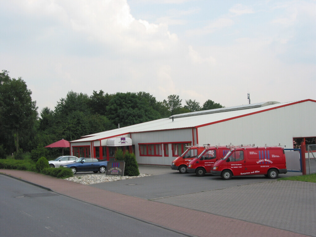 Bilder Schley & Wolters