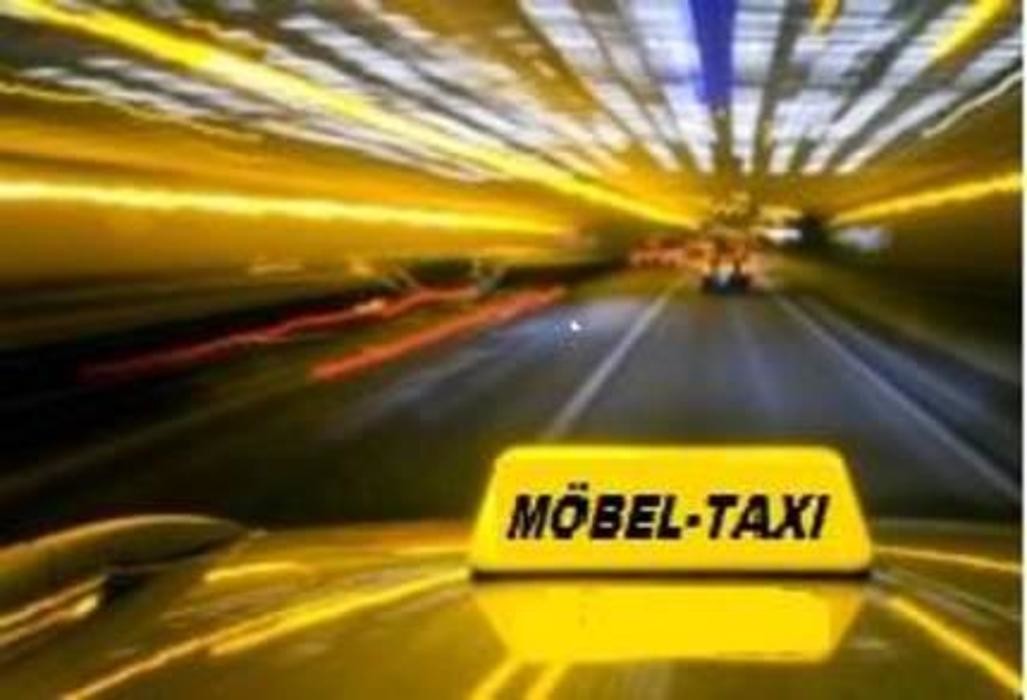 möbel-taxi24 berlin Logo