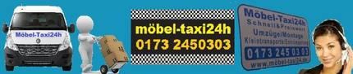 Bilder möbel-taxi24 berlin