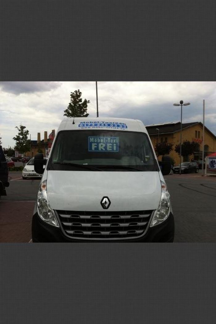 Bilder möbel-taxi24 berlin