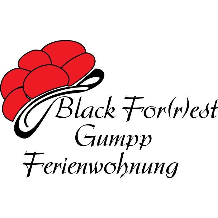 Bilder Ferienwohnung Black For(r)est Gumpp