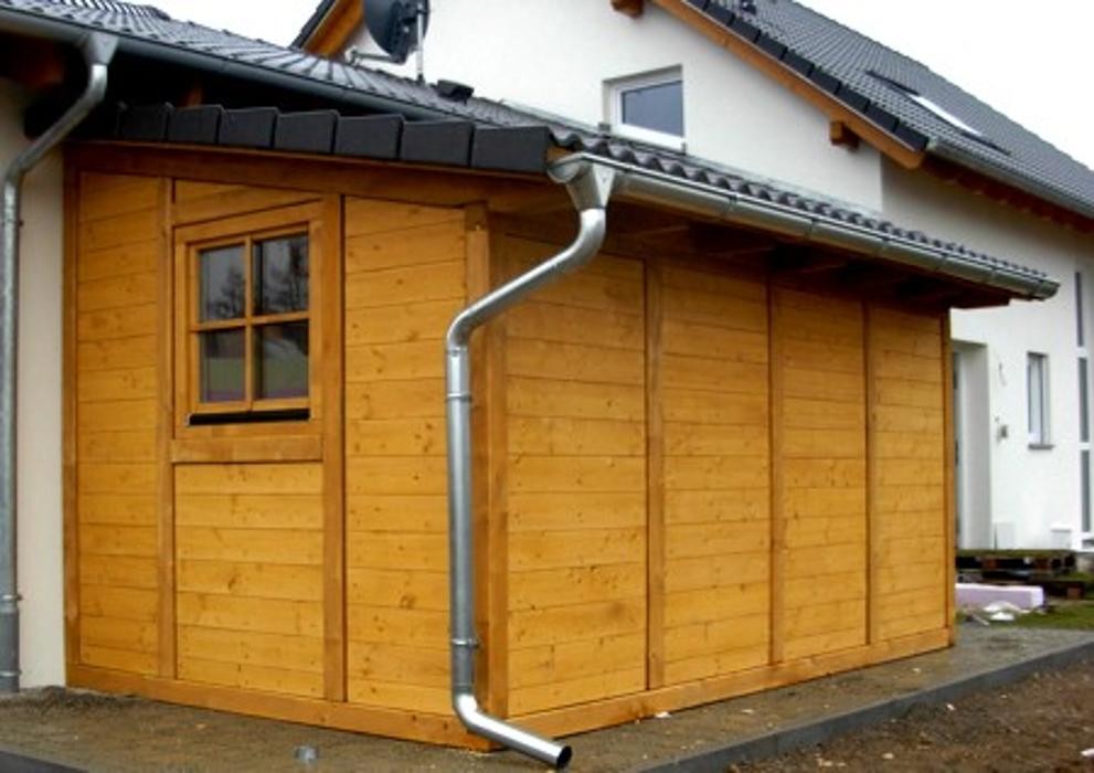 Bilder Gartenhaus Krauss Zimmerei Wilhelm Krauss