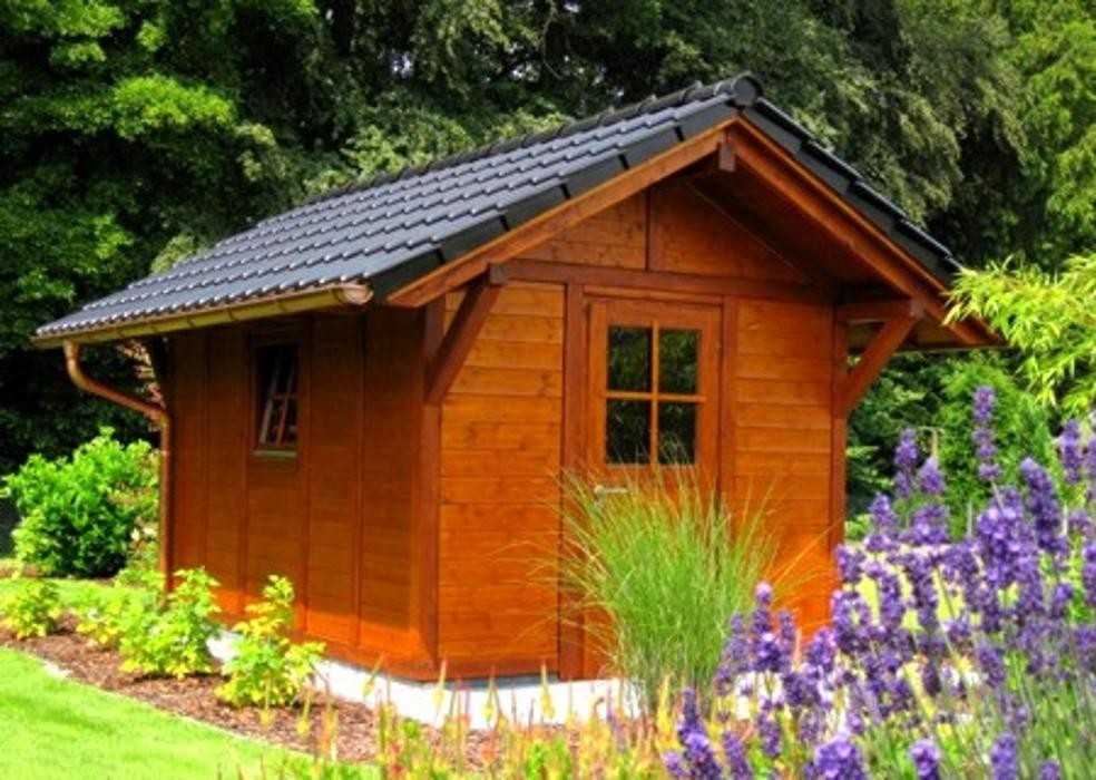 Bilder Gartenhaus Krauss Zimmerei Wilhelm Krauss