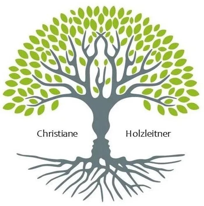 Praxis Christiane Holzleitner (Heilpraktikerin für Psychotherapie) Logo