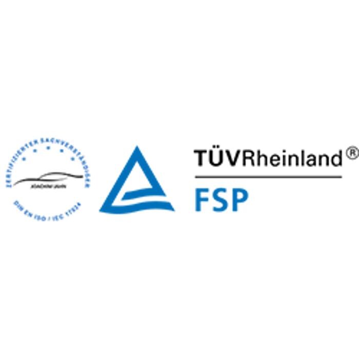 Kfz-Sachverständigenbüro Joachim Jahn Logo