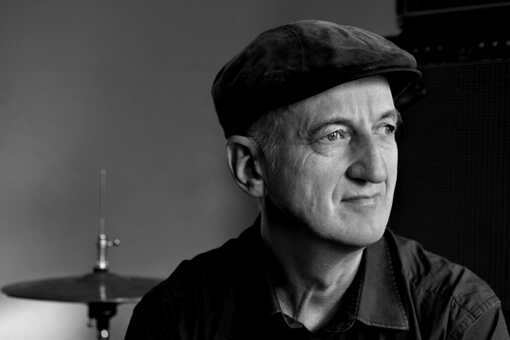 Bilder Botho Karger - Trommelzentrum Berlin