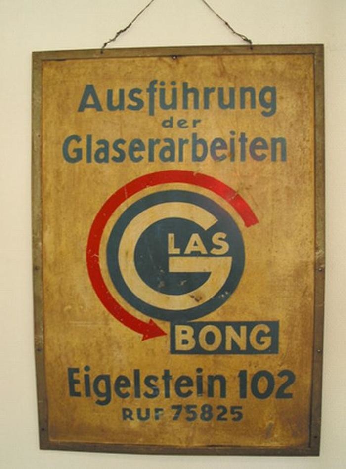 Bilder Glas Bong GmbH & Co. KG