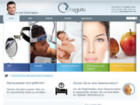 Dr. Ugurlu website screenshot