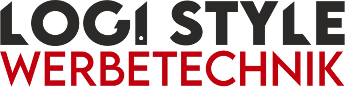 Logi Style Werbetechnik Logo