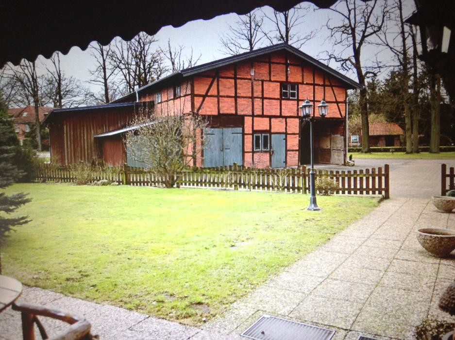 Bilder Pension- hillmershoff