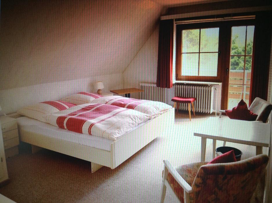 Bilder Pension- hillmershoff