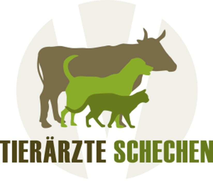 Tierarztpraxis Dres. Braun, Brock und Mühlbauer Logo