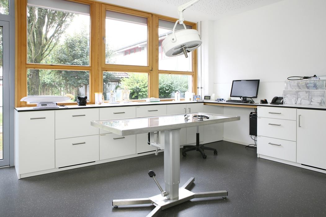 Bilder Tierarztpraxis Dres. Braun, Brock und Mühlbauer