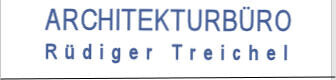 Architekturbüro Rüdiger Treichel Logo