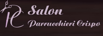 Salon Parrucchieri Crispo Logo