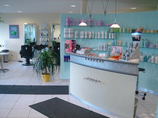 Bilder Salon Parrucchieri Crispo