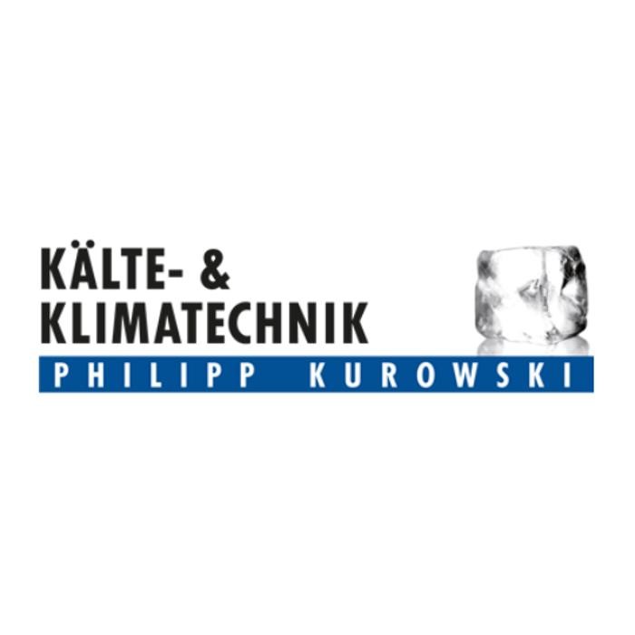 Philipp Kurowski | Kälte- und Klimatechnik Logo