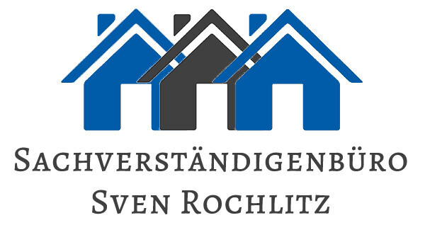 Sachverständigenbüro Sven Rochlitz Logo