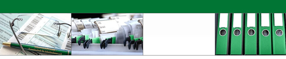 Bilder Lohnsteuerhilfeverein e.V.  - Gemeinschaft für Arbeitnehmer