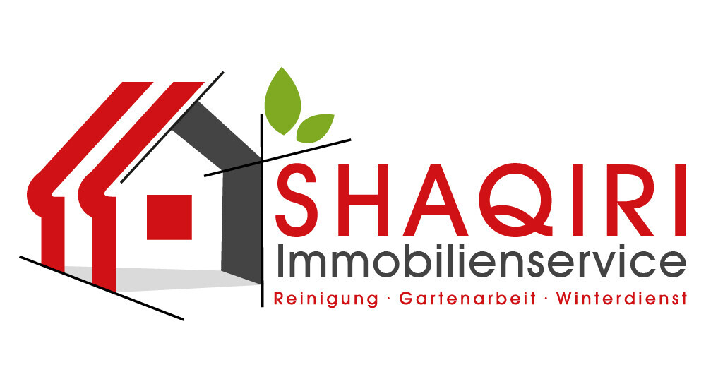 SHAQIRI Immobilienservice Logo