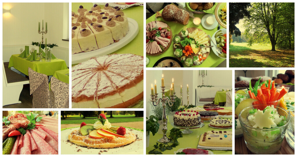 Bilder Home-Zwo Apartments - Bad Salzhausen