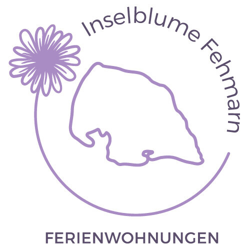 Inselblume-Fehmarn Ferienwohnung Logo