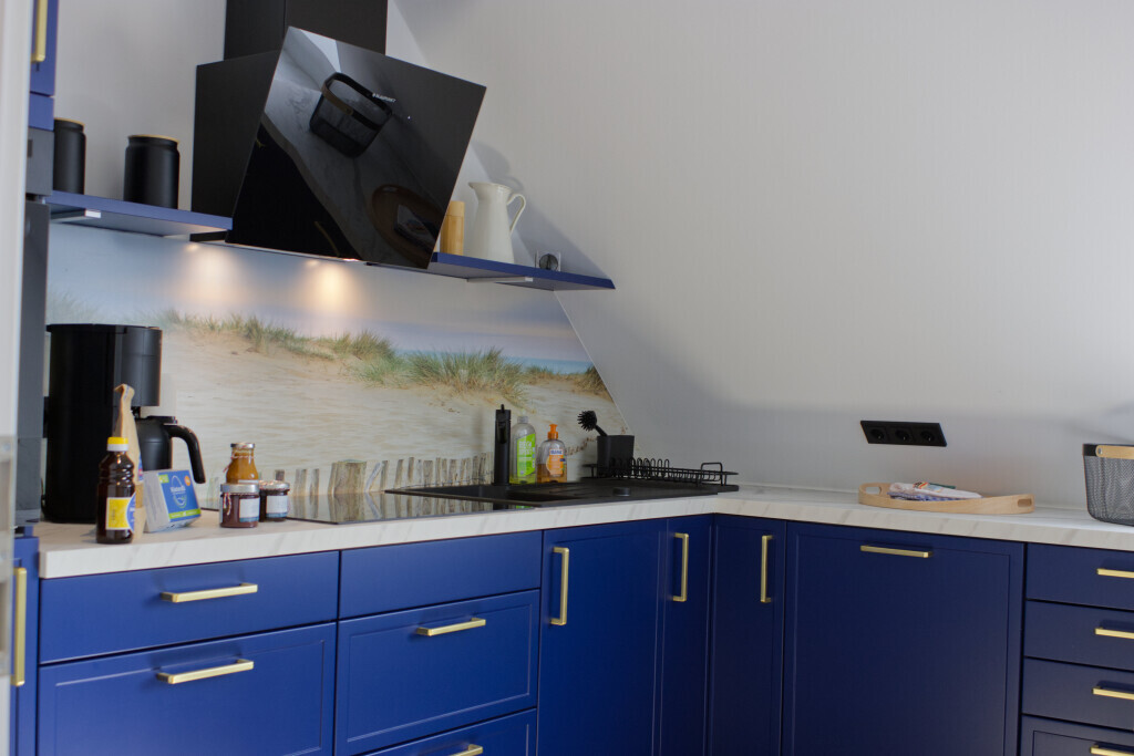 Bilder Inselblume-Fehmarn Ferienwohnung