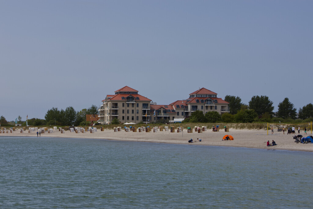 Bilder Inselblume-Fehmarn Ferienwohnung