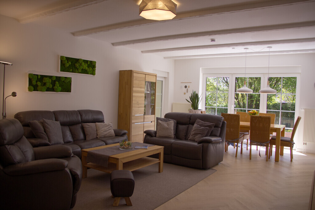 Bilder Inselblume-Fehmarn Ferienwohnung