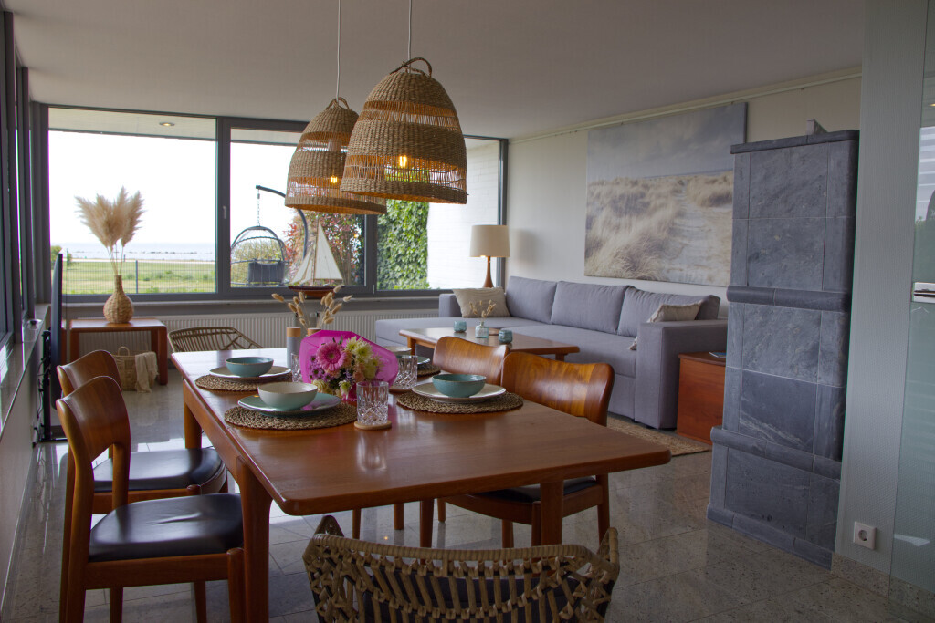 Bilder Inselblume-Fehmarn Ferienwohnung