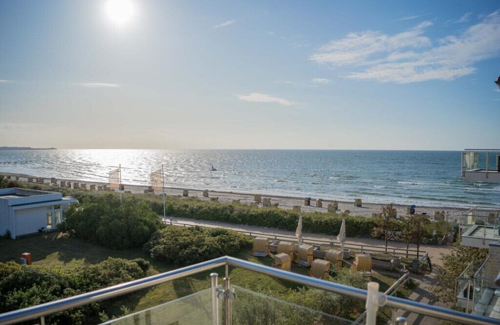 Bilder Inselblume-Fehmarn Ferienwohnung