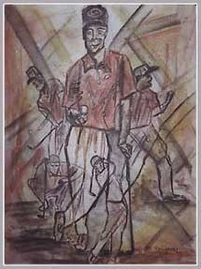 Bilder Günther Keilhauer | Malermeister