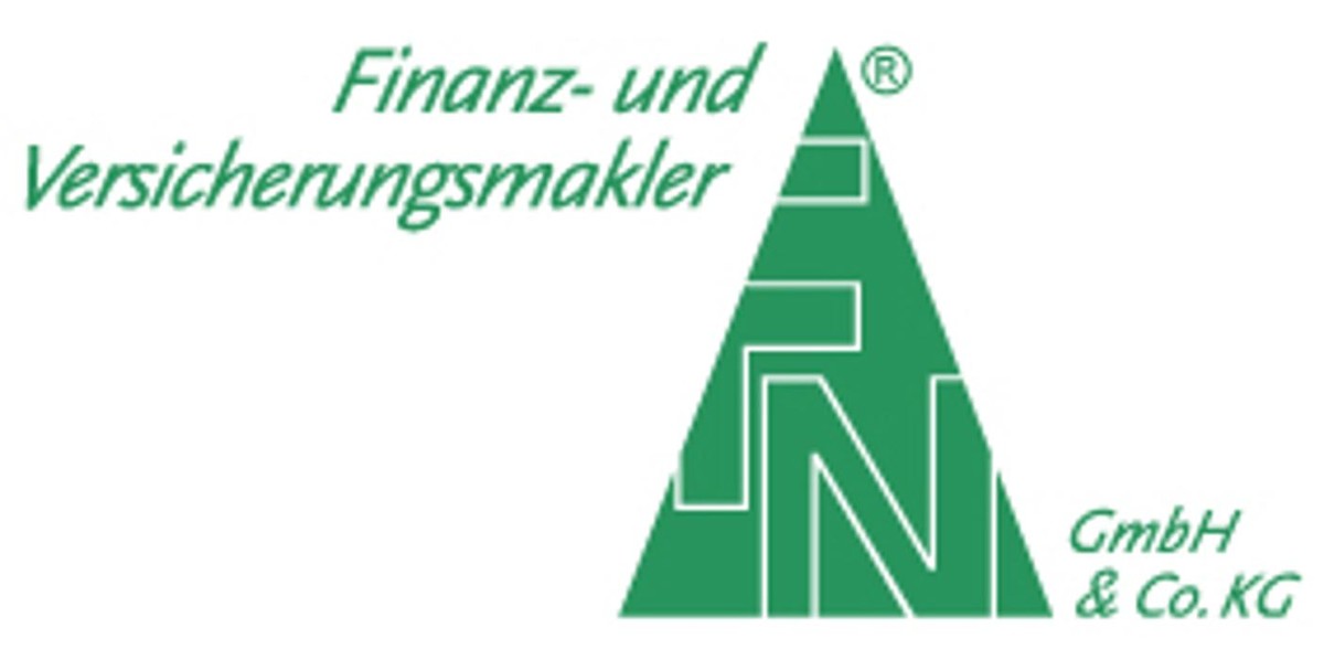 FN Finanz- & Versicherungsmakler GmbH & Co.KG Logo