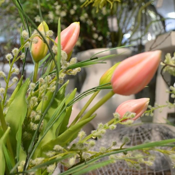 Bilder Deko Florale -Outlet-