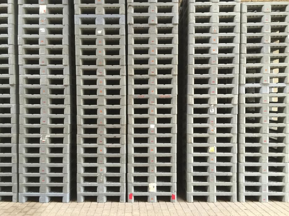 Bilder CCS Palettenvertrieb & Handel