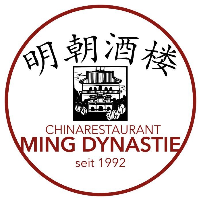 Ming Dynastie Logo