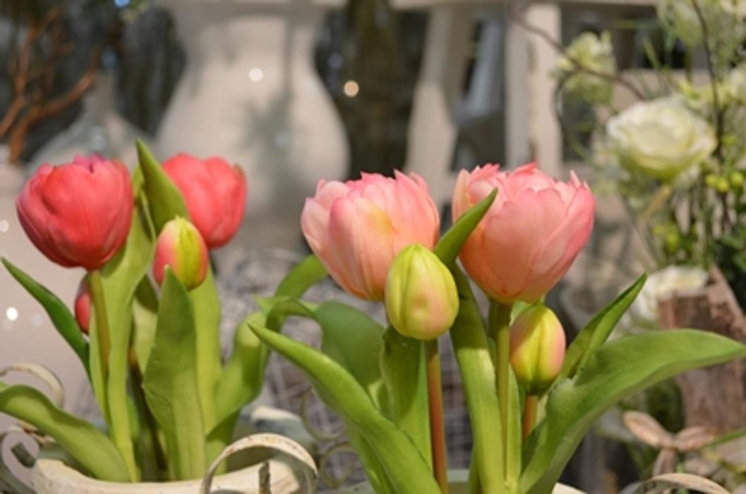 Bilder Deko Florale l Sperling Importe GmbH