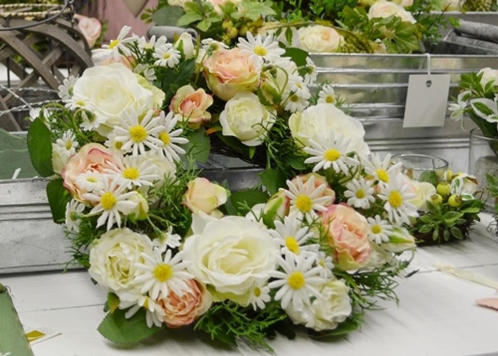 Bilder Deko Florale l Sperling Importe GmbH